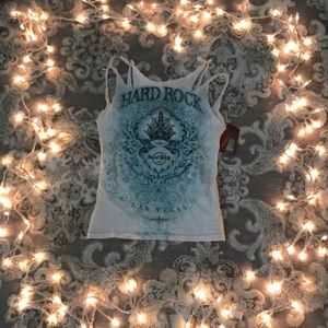 Hard Rock Cafe Tank. New with tags.